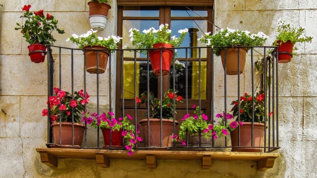 balkon-gestalten-cc0-pixabay-vmonte13-210318 Balkon gestalten