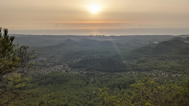 Ich bin ohne Flugzeug nach Mallorca gereist – darum ist die Route so genial Ohne Flugzeug nach Mallorca