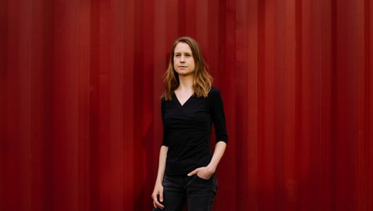 Maren Urner Changemaker Podcast Prof. Dr. Maren Urner