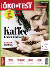 Titel_M1910 Öko-Test Ausgabe 10/2019