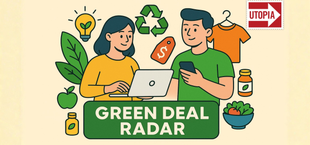 Black Friday 2025? Warum diese Schnäppchen besser sind 