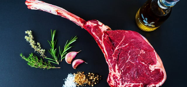 Red meat can promote the risk of dementia