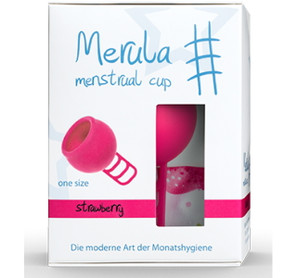 Merula Menstruationstasse