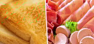 Welche Lebensmittel sollte man besser nie essen?