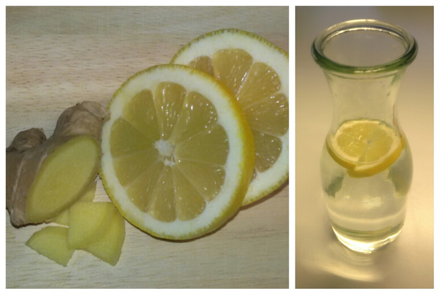 spritzig-frisch-ist-das-wasser-mit-zitrone-und-fri-melanie-von-daake-utopia-171207_download Spritzig-frisch ist das Wasser mit Zitrone und frischem Ingwer.