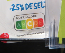 Nutri-Score: Das steckt hinter der Lebensmittelkennzeichnung