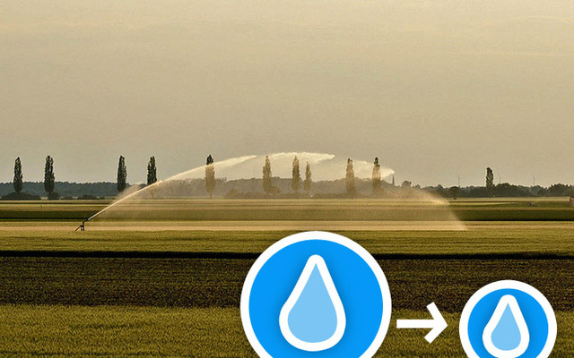 Wasser kann knapp werden_3