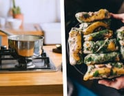 Vegane Foodblogs auf Instagram, die Lust auf vegane Küche machen