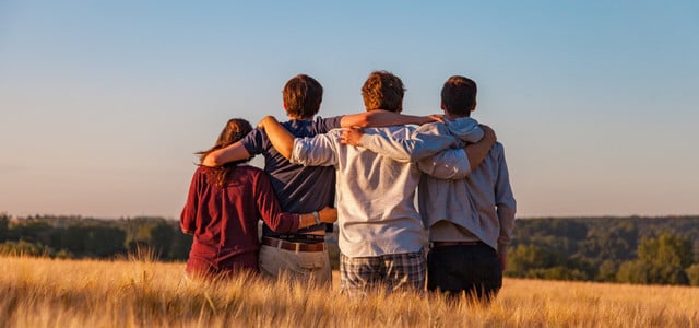 friendship Anxiety
