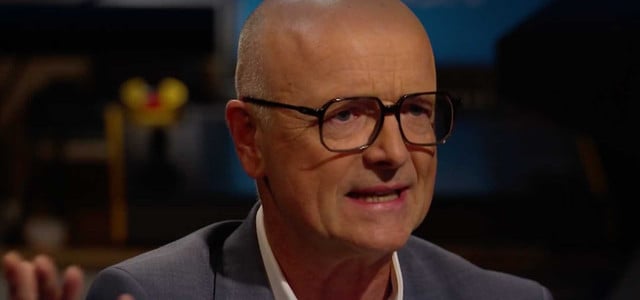 Karsten Schwanke warnt: "Nicht Afrikaner – wir werden fliehen müssen"