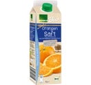 Edeka organic juices