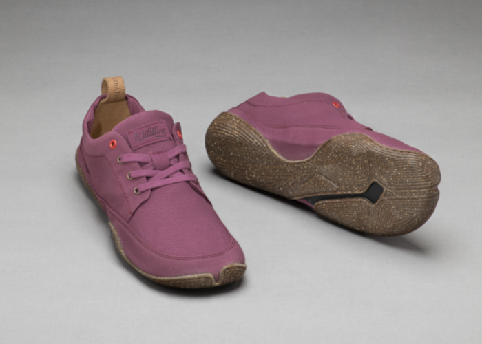 Wildling Schuhe gewinnen