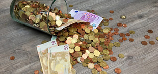Festgeld-Fehler
