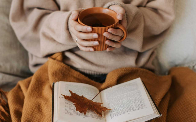 Zuhause Entspannung Ruhe Gemütichkeit Zuhause Entspannung Ruhe Gemütichkeit