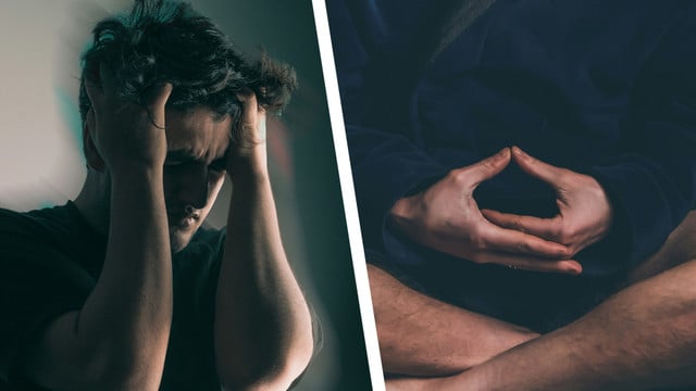 Psychisch krank durch Meditation? Warum Fachleute vor Nebenwirkungen warnen Psychisch krank durch Meditation? Warum Fachleute vor Nebenwirkungen warnen