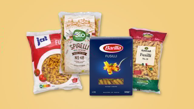 test-fussili-1-z-oekotest-220218-1280x720 Fusilli im Test: Öko-Test prüft Spiralnudeln