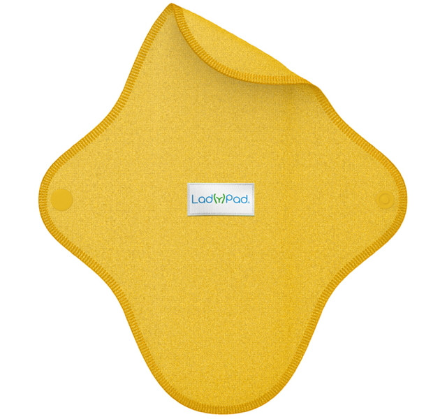 LadyPad Slipeinlagen & Einlagen LadyPad Slipeinlagen & Einlagen