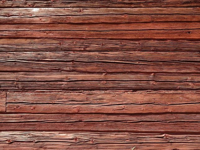 die-schlammfarbe-schuetzt-holz-vor-witterung-cc0-pixabay-efraimstochter-220109_download Die Schlammfarbe schützt Holz vor Witterung.