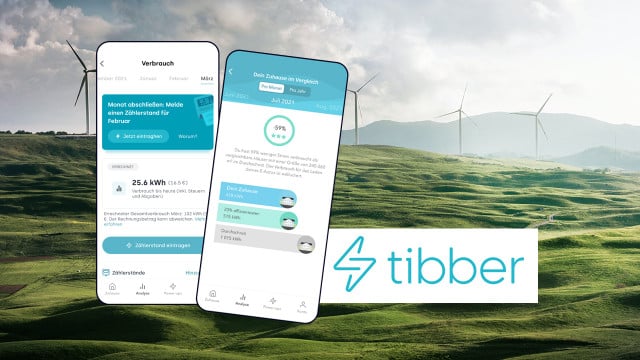 Tibber Strom stündlich Erfahrungen Tibber Strom stündlich Erfahrungen