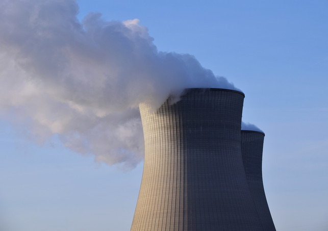 atommll-aus-kernkraftwerk-cco-pixabay-ulleo-170712 Kernkraftwerke verursachen Atommüll, der gelagert werden muss.