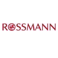 Rossmann Logo