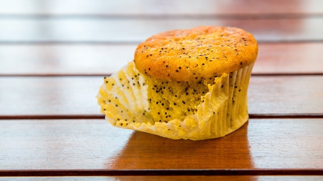 mohn-muffins-cc0-pixabay-stevepb-210422 Mohn Muffins