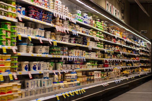 oft-befinden-sich-die-teureren-produkte-im-superma-cc0-pixabay-squirrel_photos-220428_download Oft befinden sich die teureren Produkte im Supermarkt auf Augenhöhe.