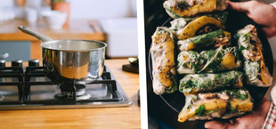 Vegane Foodblogs auf Instagram, die Lust auf vegane Küche machen