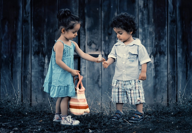 schon-in-fruehester-kindheit-ist-geben-und-teilen-w-cco-public-domain-pixabay-bess-hamiti-171217_download Schon in frühester Kindheit ist Geben und Teilen wichtig für die Beziehung von Kindern untereinander.