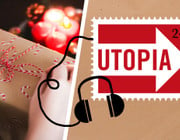 utopia podcast weihnachten