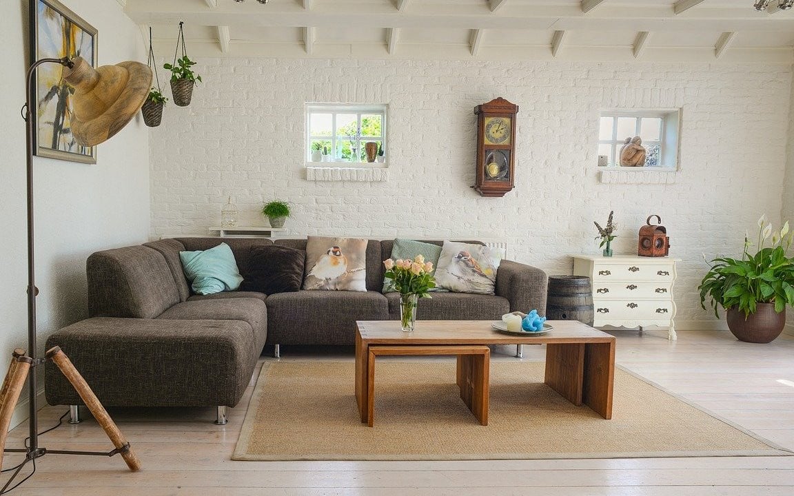 Wohnzimmer einrichten Nachhaltige Ideen und Tipps   Utopia.de