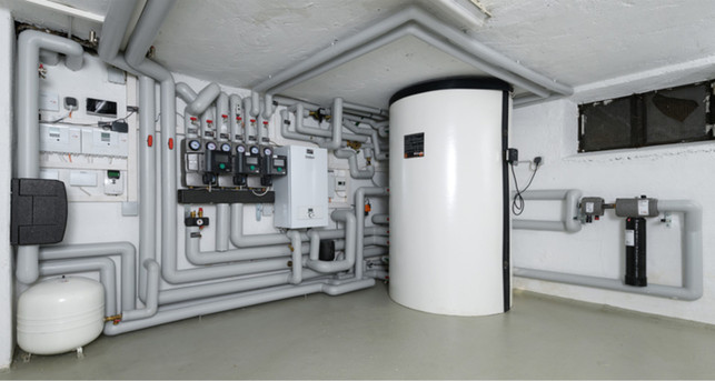 waermepumpe-wimmer-vaillant5 Vaillant Wärmepumpen Energiesparen Altbau Umbau