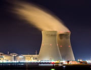 Hat Atomkraft noch Zukunft?