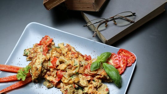 veganes-ruehrei-cc0-pixabay-schmunzelfee-230203 veganes rührei