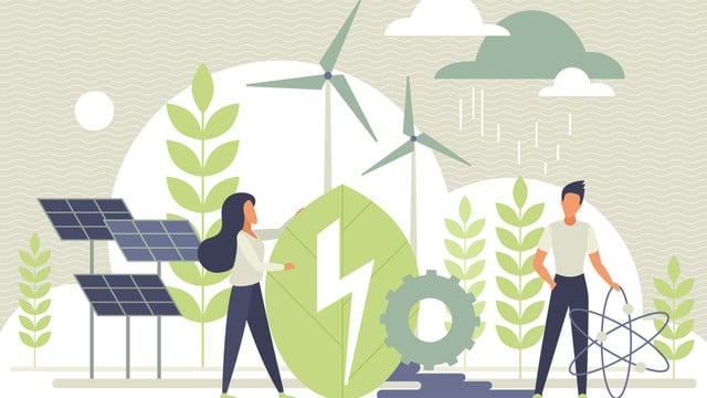 Clean Energy Startups: Tibber, Octopus Energy, 1Komma5° & Co. Clean Energy Startups: Tibber, Octopus Energy, 1Komma5° & Co.