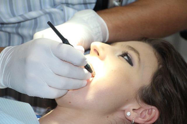 A professional teeth cleaning can be a useful addition to your daily dental care.