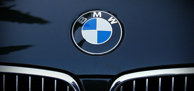 BMW in der Kritik