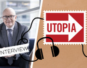 Utopia-Podcast: Prof. Dr. Karlheinz Ruckriegel im Gespräch