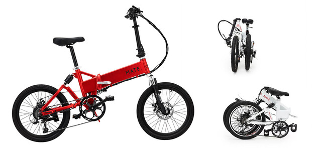 E-Klapprad Mate E-Klapprad Mate