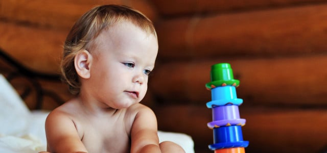 Kinderspielzeug ist oft hoch mit Schadstoffen belastet.