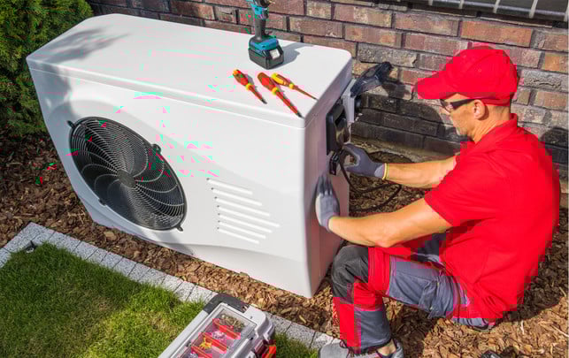 Wärmepumpen-Anbieter im Test: Die besten Installationsbetriebe Deutschlands Wärmepumpen-Anbieter im Test: Die besten Installationsbetriebe Deutschlands