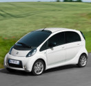 Ranking die besten Elektroautos im Vergleich: Citroen C-Zero Ranking die besten Elektroautos im Vergleich: Citroen C-Zero