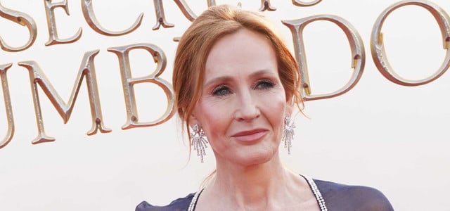 "Harry Potter"-Autorin gegen trans* Frauen: J. K. Rowling legt nach
