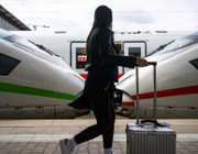 Streik bei der Bahn