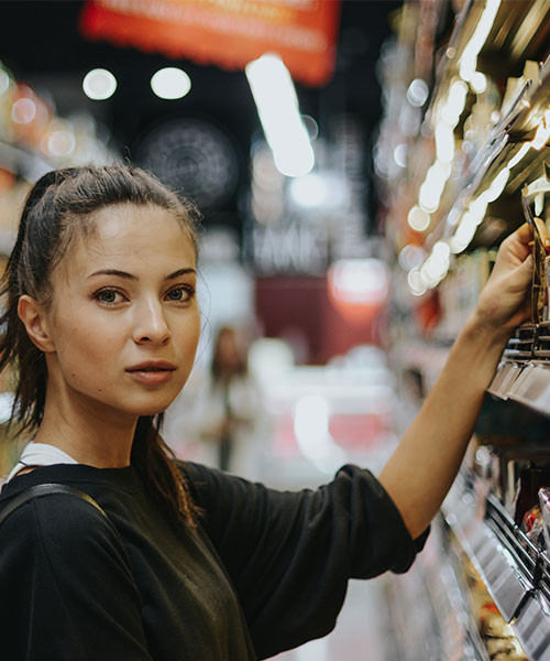 REWE eBon digitaler Kassenbon