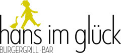 Hans im Glück Logo