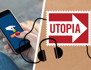 Utopia-Podcast: sinnvoll & effektiv spenden