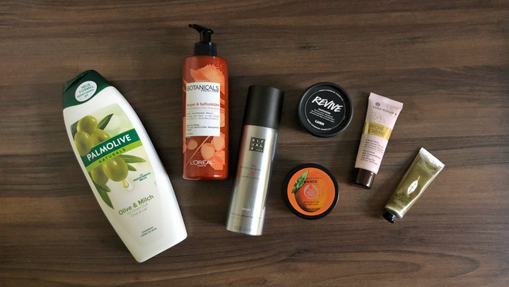 Was Kann Man Gegen Abstehende Haare Machen Frizz-Haare: Das hilft gegen abstehende Haare - Utopia.de