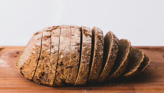 Wie gesund ist es, jeden Tag Brot zu essen Wie gesund ist es, jeden Tag Brot zu essen
