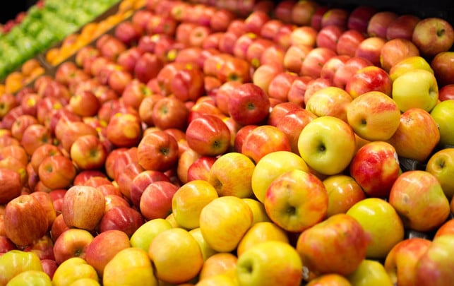 Besser nicht kaufen: Lebensmittel, die du im Mai meiden solltest Lebensmittel im Mai meiden